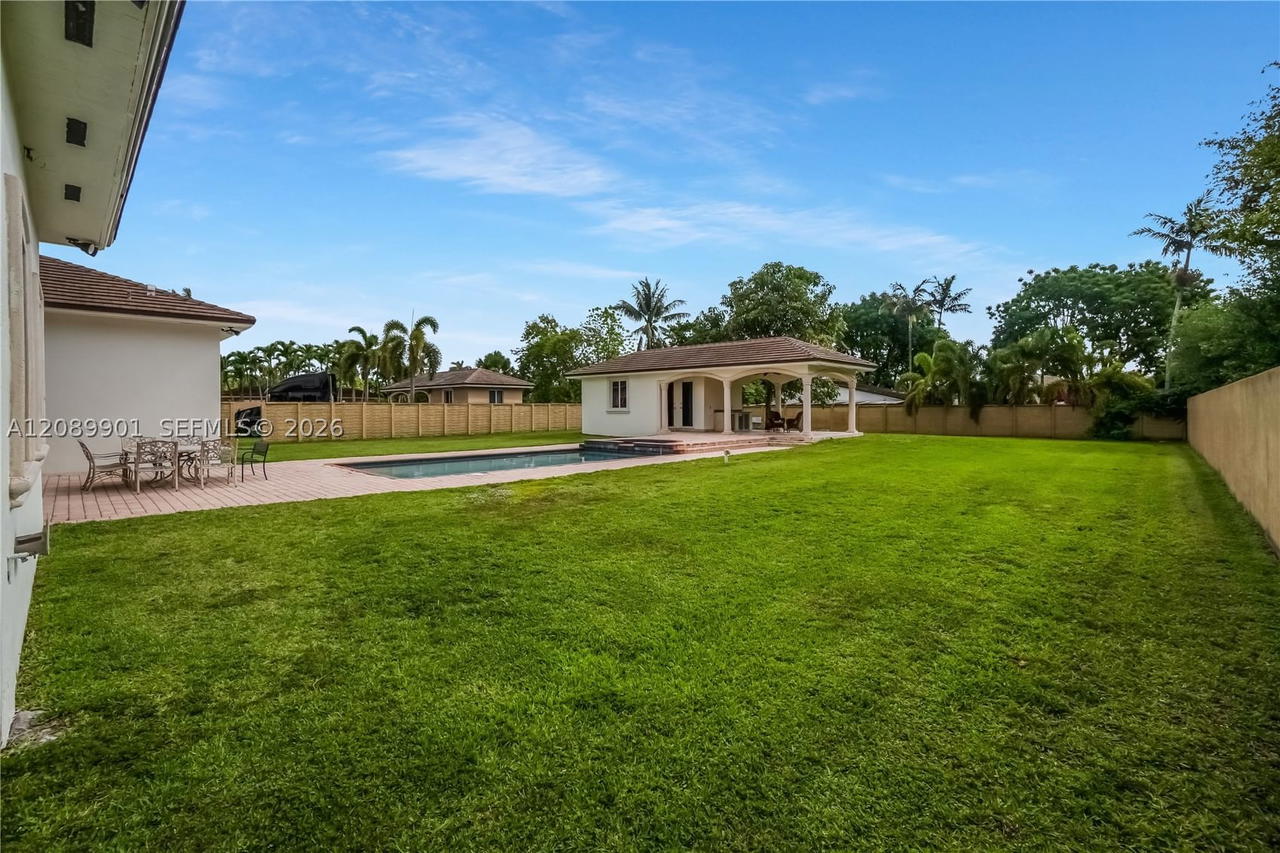 Real estate property located at 4025 128th Ave, Miami-dade, J G Heads Farms Unit A, Miami, FL