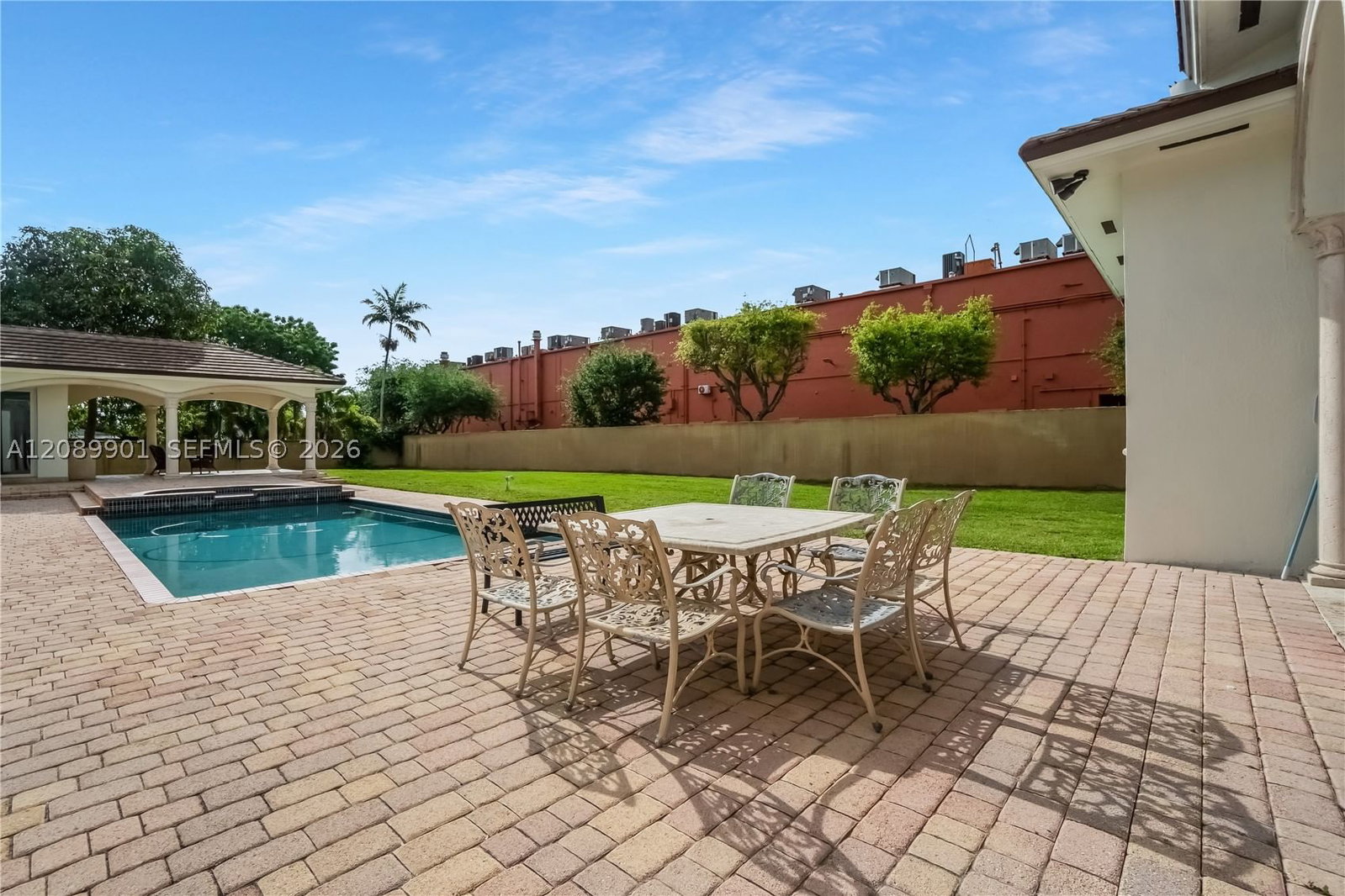 Real estate property located at 4025 128th Ave, Miami-dade, J G Heads Farms Unit A, Miami, FL