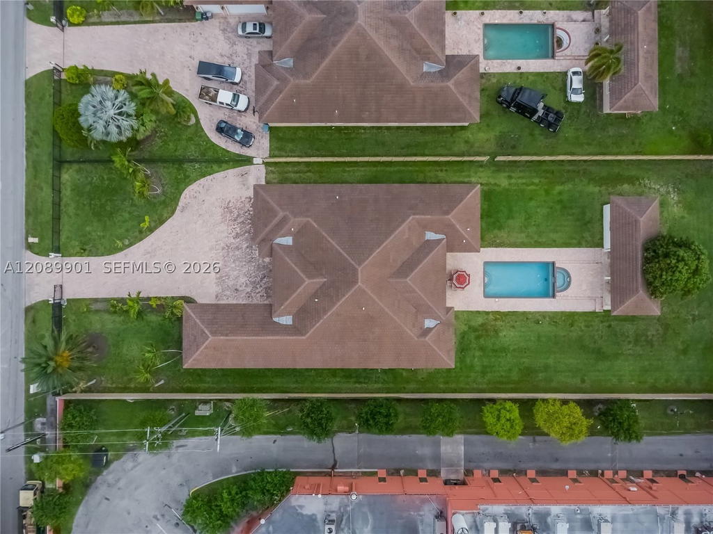 Real estate property located at 4025 128th Ave, Miami-dade, J G Heads Farms Unit A, Miami, FL