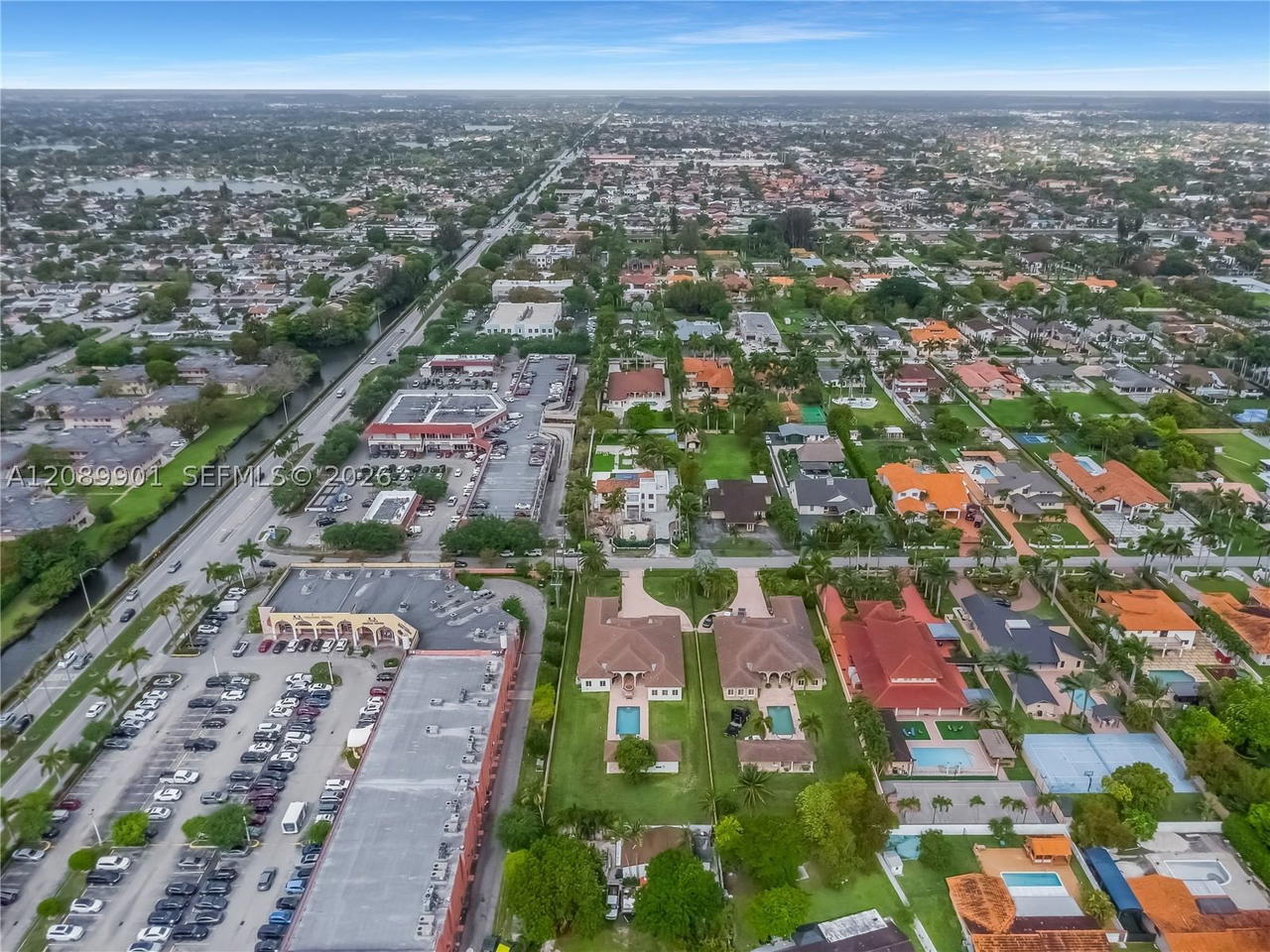 Real estate property located at 4025 128th Ave, Miami-dade, J G Heads Farms Unit A, Miami, FL