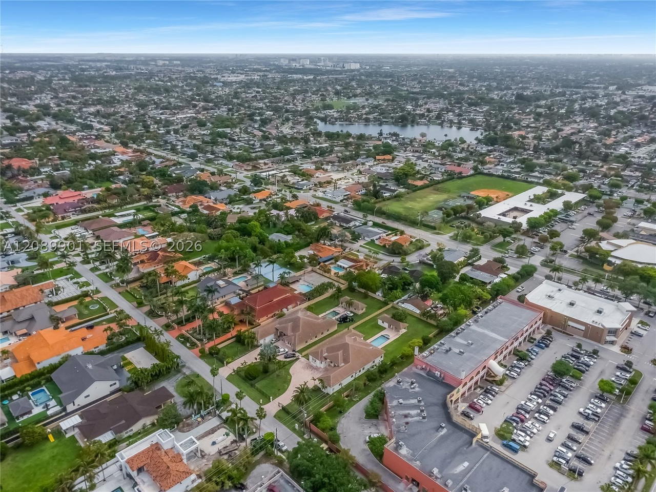 Real estate property located at 4025 128th Ave, Miami-dade, J G Heads Farms Unit A, Miami, FL