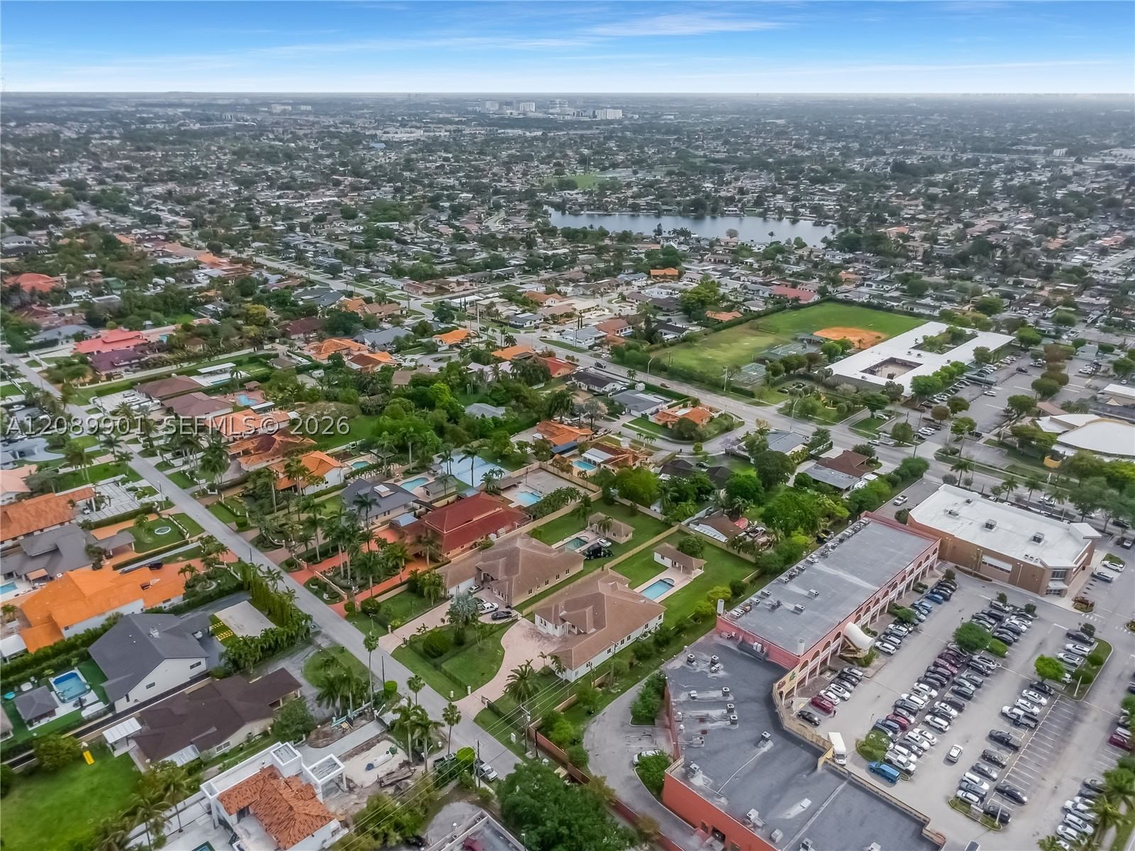 Real estate property located at 4025 128th Ave, Miami-dade, J G Heads Farms Unit A, Miami, FL