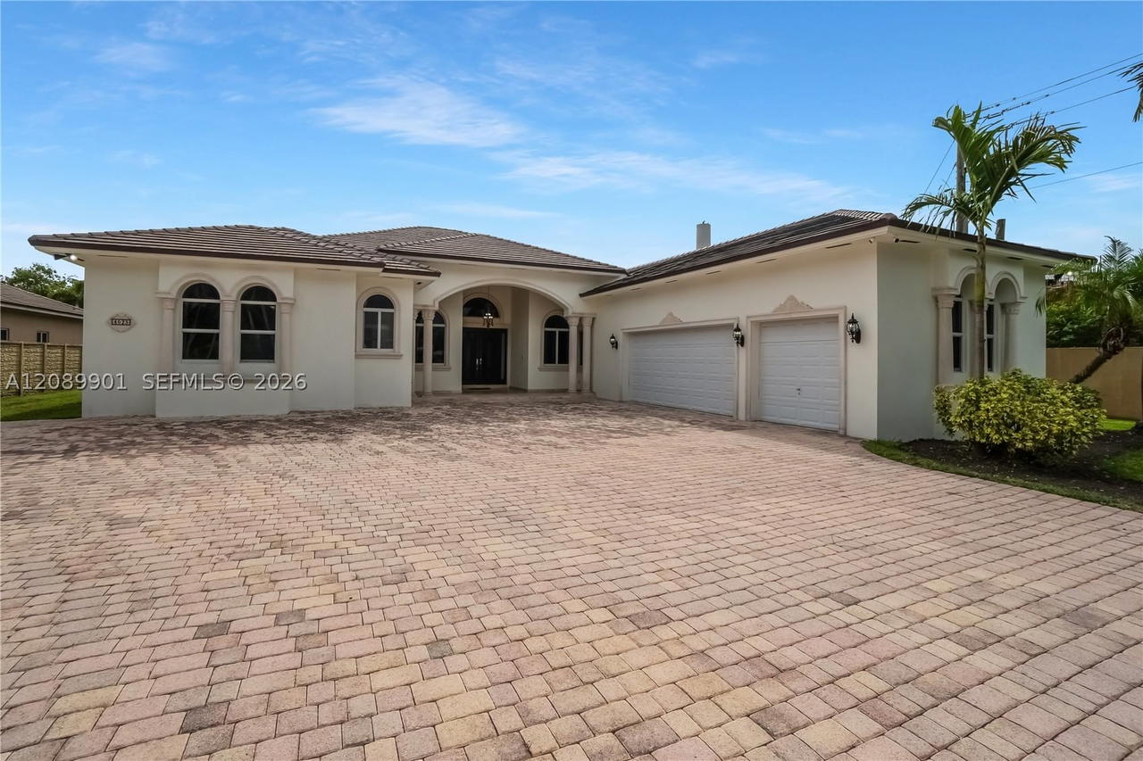 Real estate property located at 4025 128th Ave, Miami-dade, J G Heads Farms Unit A, Miami, FL