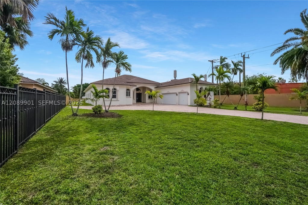 Real estate property located at 4025 128th Ave, Miami-dade, J G Heads Farms Unit A, Miami, FL