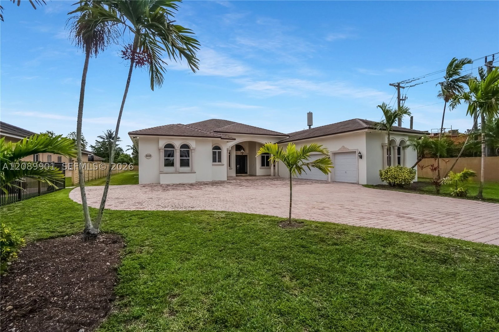 Real estate property located at 4025 128th Ave, Miami-dade, J G Heads Farms Unit A, Miami, FL