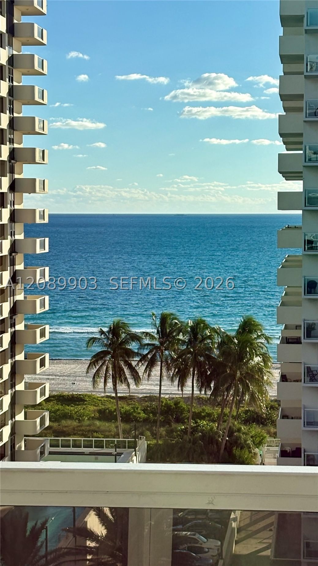 Real estate property located at 5700 Collins Ave #11B, Miami-dade, Seacoast 5700 Condo, Miami Beach, FL