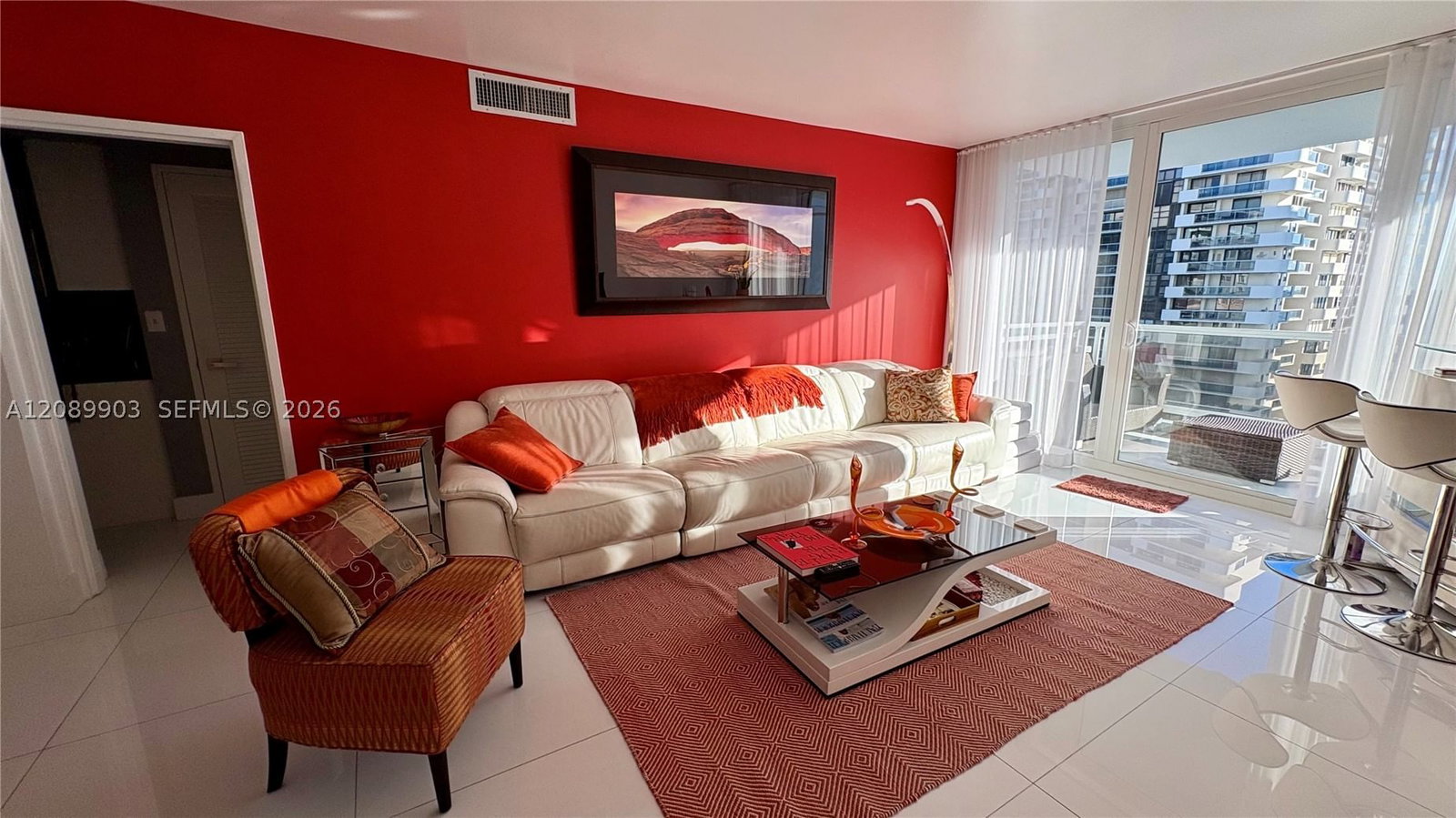Real estate property located at 5700 Collins Ave #11B, Miami-dade, Seacoast 5700 Condo, Miami Beach, FL