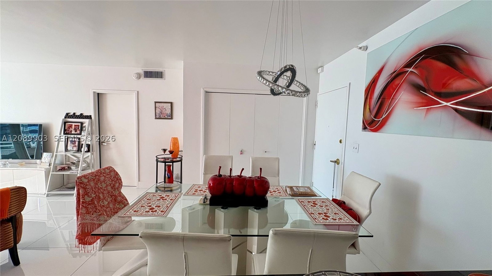 Real estate property located at 5700 Collins Ave #11B, Miami-dade, Seacoast 5700 Condo, Miami Beach, FL