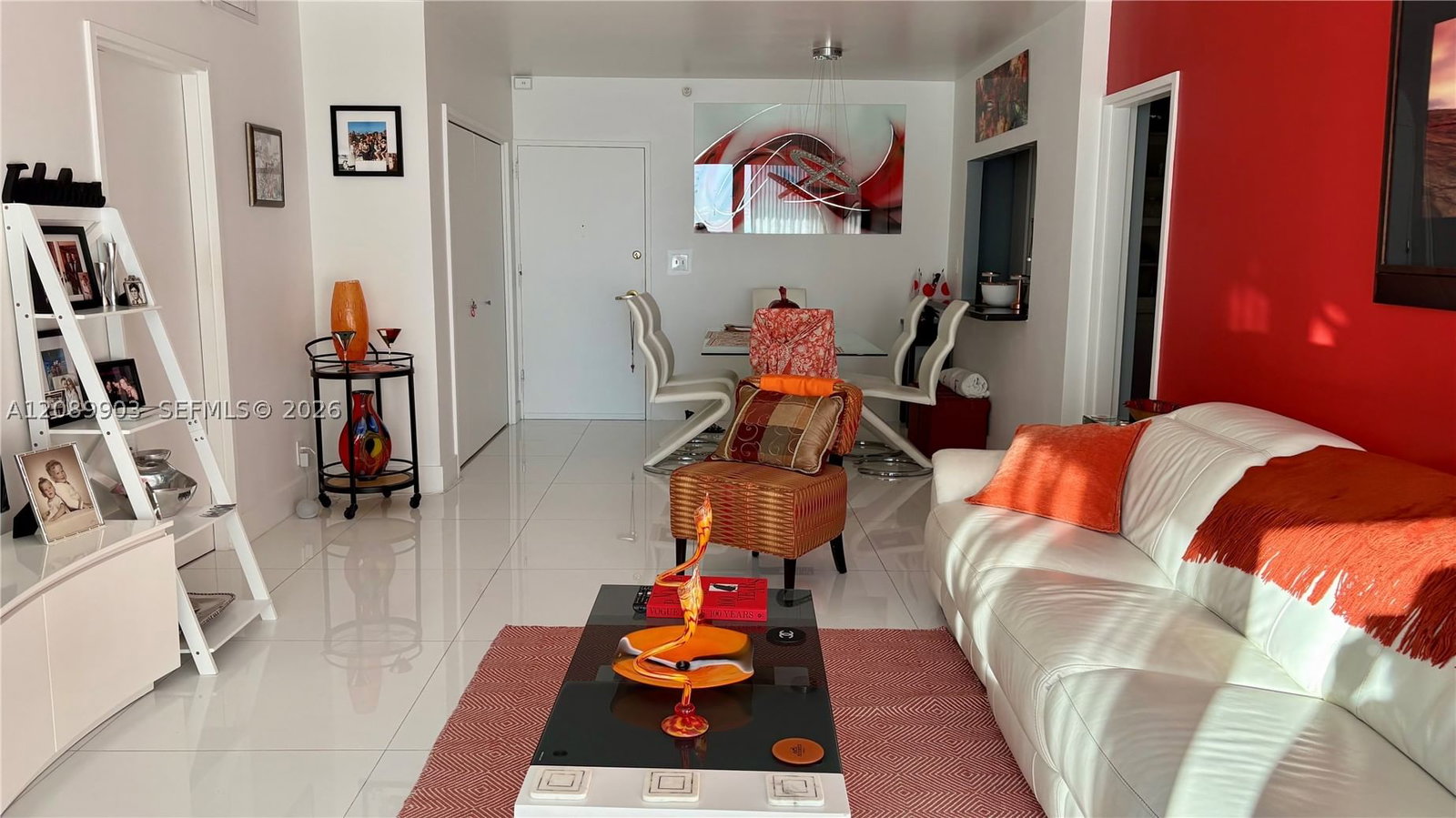 Real estate property located at 5700 Collins Ave #11B, Miami-dade, Seacoast 5700 Condo, Miami Beach, FL