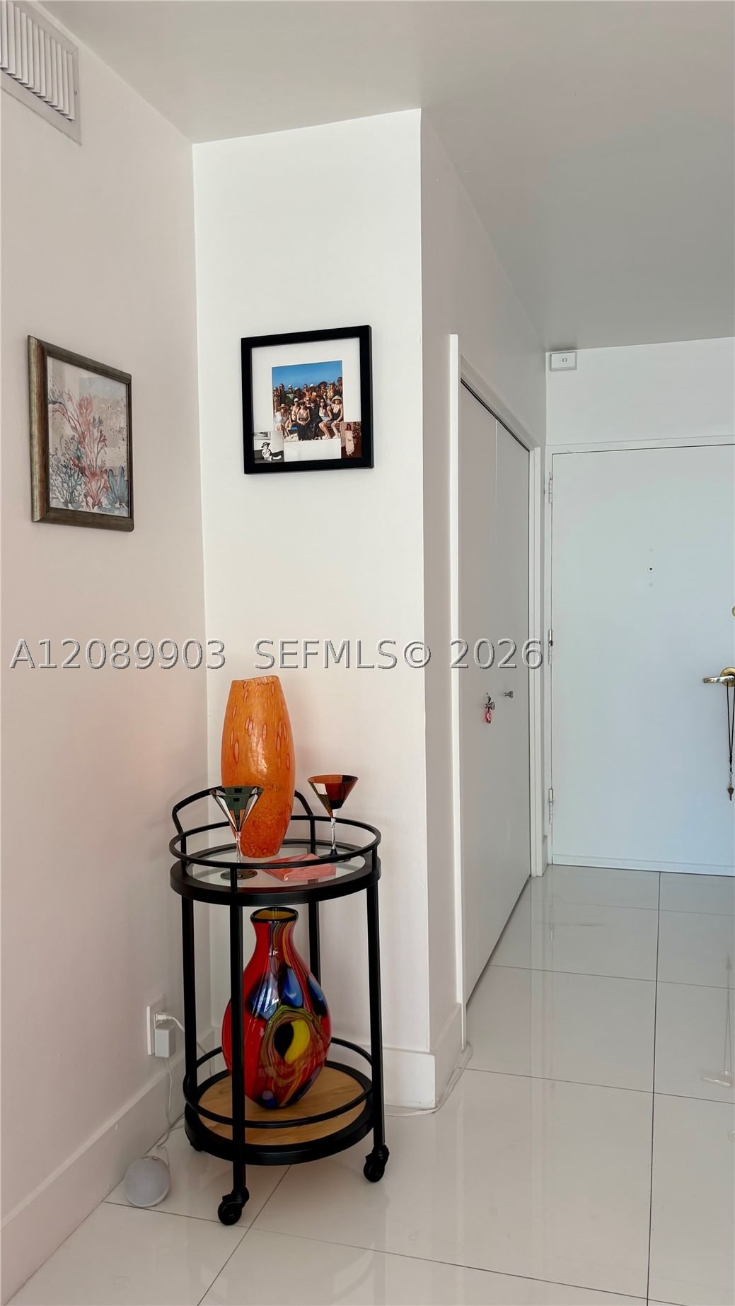 Real estate property located at 5700 Collins Ave #11B, Miami-dade, Seacoast 5700 Condo, Miami Beach, FL