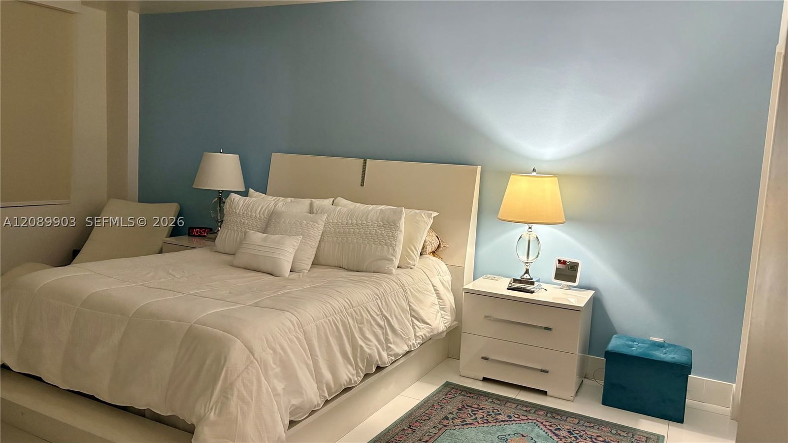 Real estate property located at 5700 Collins Ave #11B, Miami-dade, Seacoast 5700 Condo, Miami Beach, FL