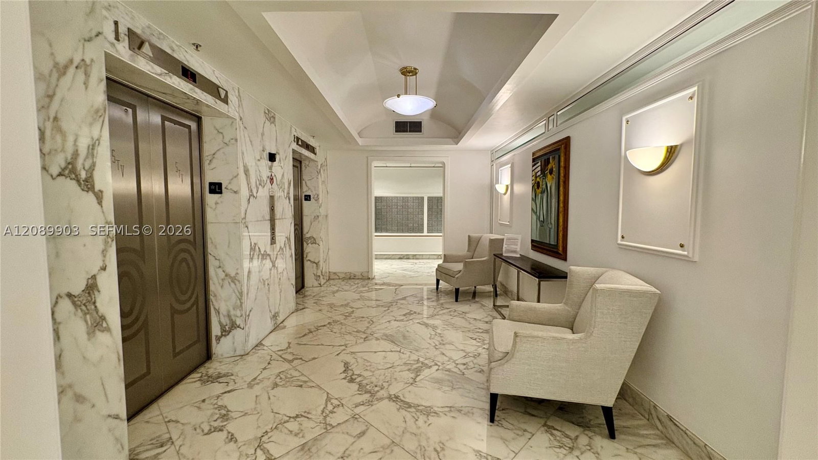 Real estate property located at 5700 Collins Ave #11B, Miami-dade, Seacoast 5700 Condo, Miami Beach, FL