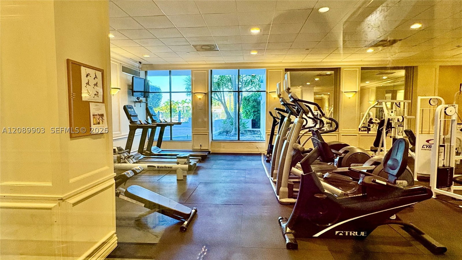 Real estate property located at 5700 Collins Ave #11B, Miami-dade, Seacoast 5700 Condo, Miami Beach, FL