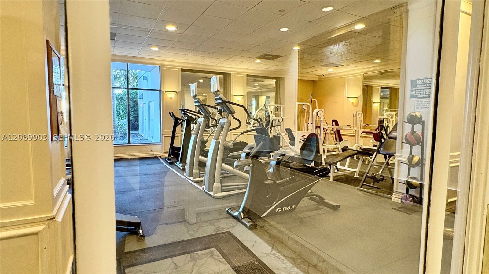 Real estate property located at 5700 Collins Ave #11B, Miami-dade, Seacoast 5700 Condo, Miami Beach, FL