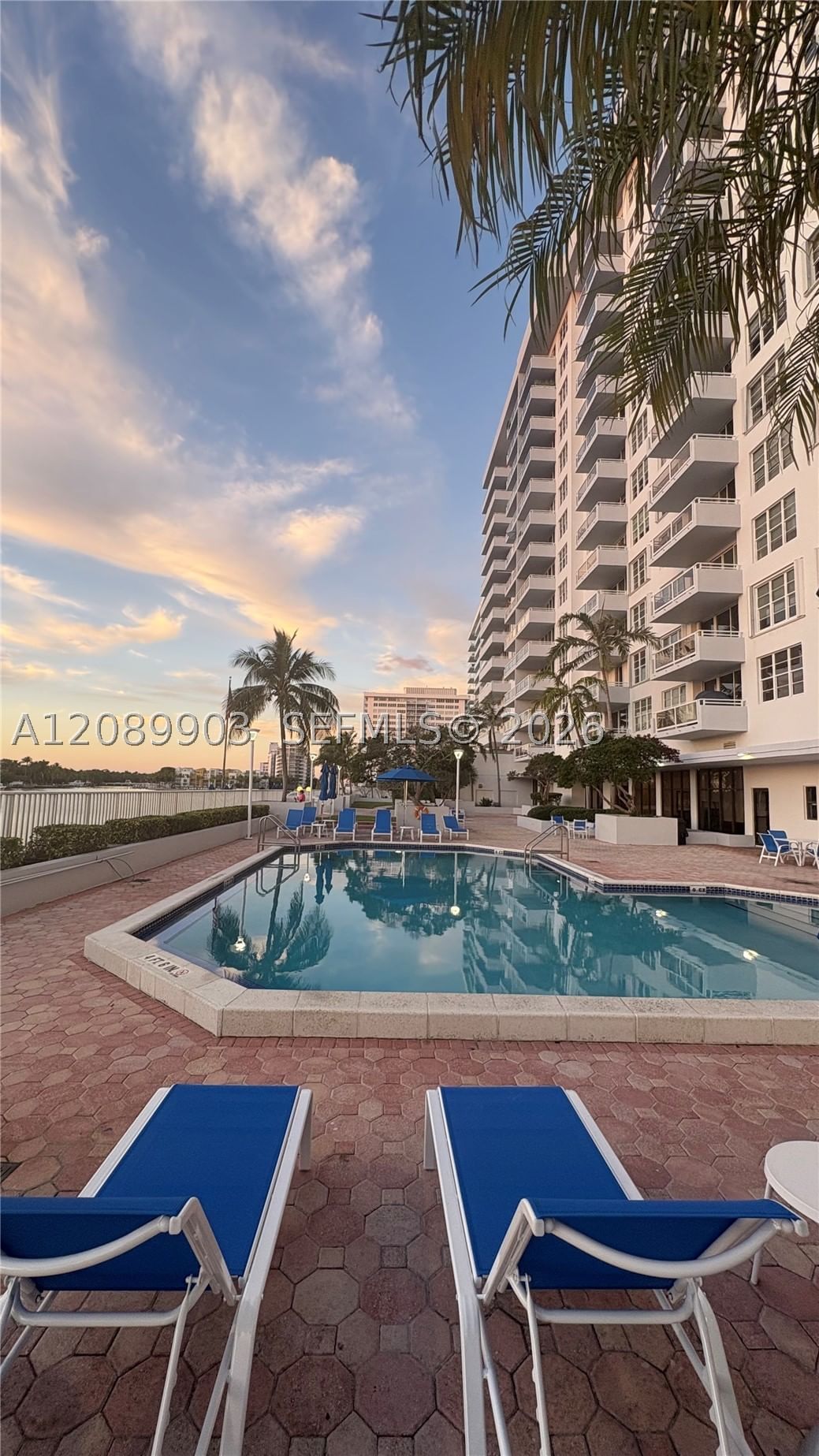Real estate property located at 5700 Collins Ave #11B, Miami-dade, Seacoast 5700 Condo, Miami Beach, FL