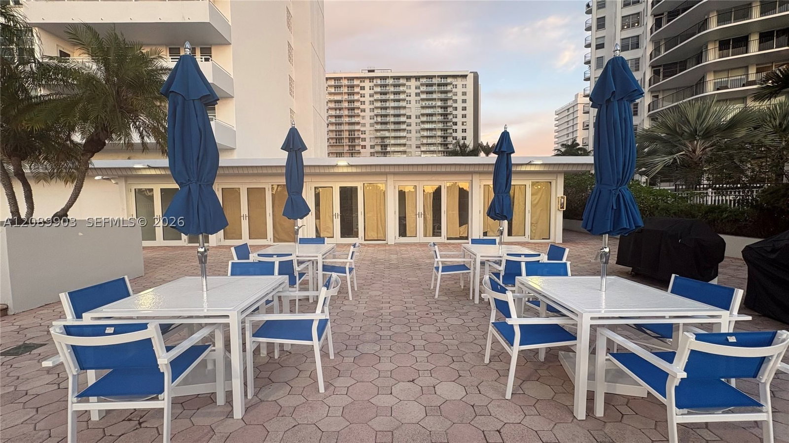 Real estate property located at 5700 Collins Ave #11B, Miami-dade, Seacoast 5700 Condo, Miami Beach, FL