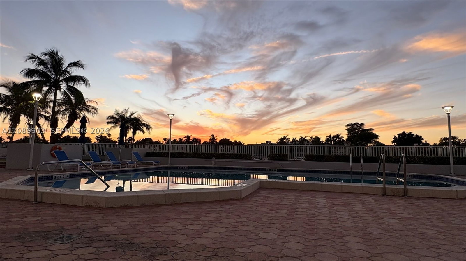 Real estate property located at 5700 Collins Ave #11B, Miami-dade, Seacoast 5700 Condo, Miami Beach, FL