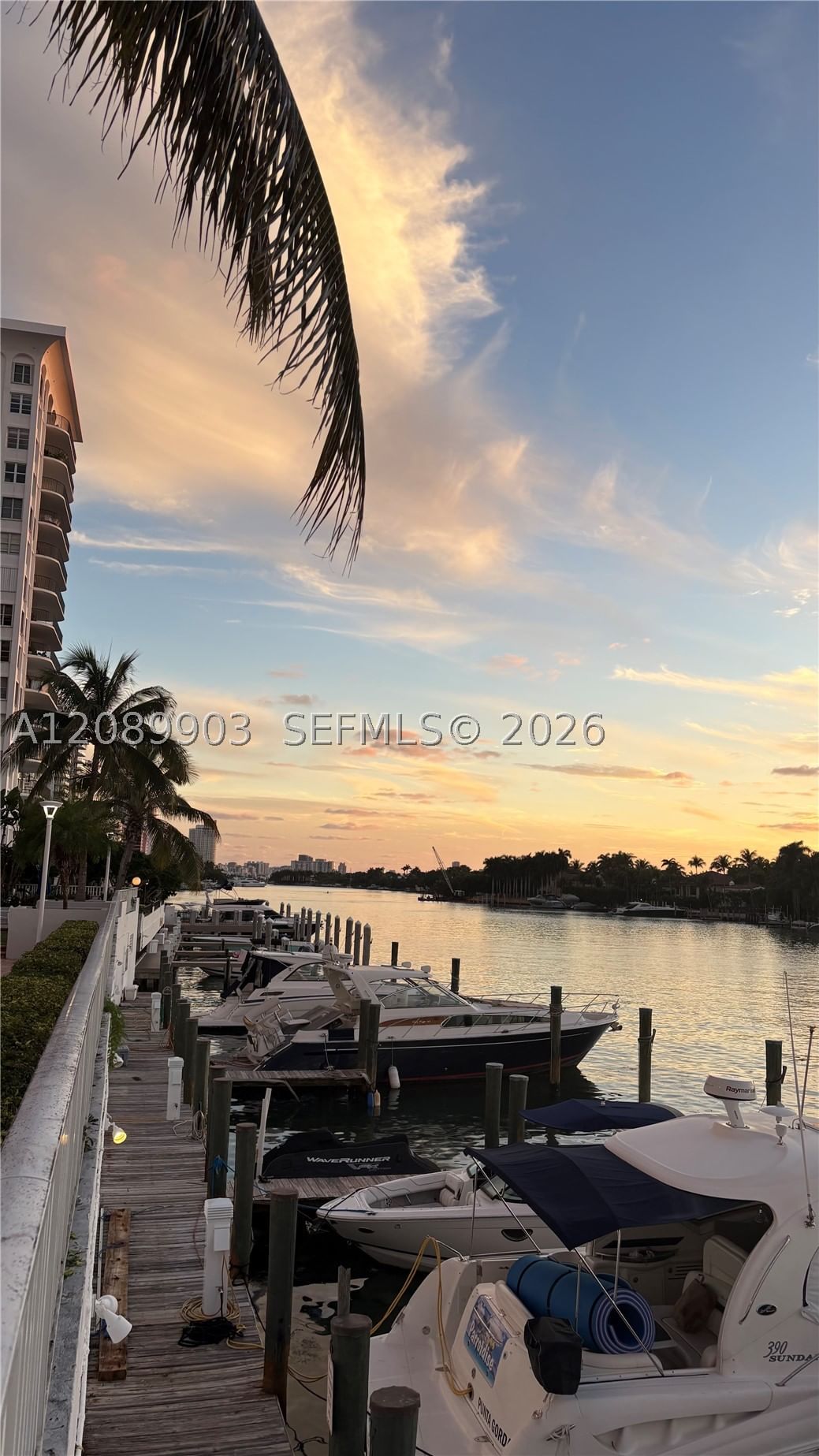Real estate property located at 5700 Collins Ave #11B, Miami-dade, Seacoast 5700 Condo, Miami Beach, FL