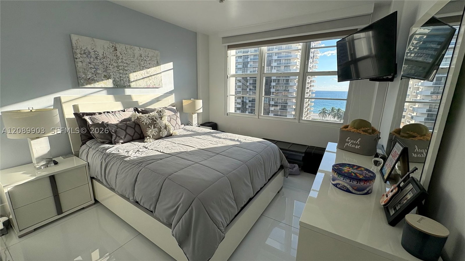 Real estate property located at 5700 Collins Ave #11B, Miami-dade, Seacoast 5700 Condo, Miami Beach, FL
