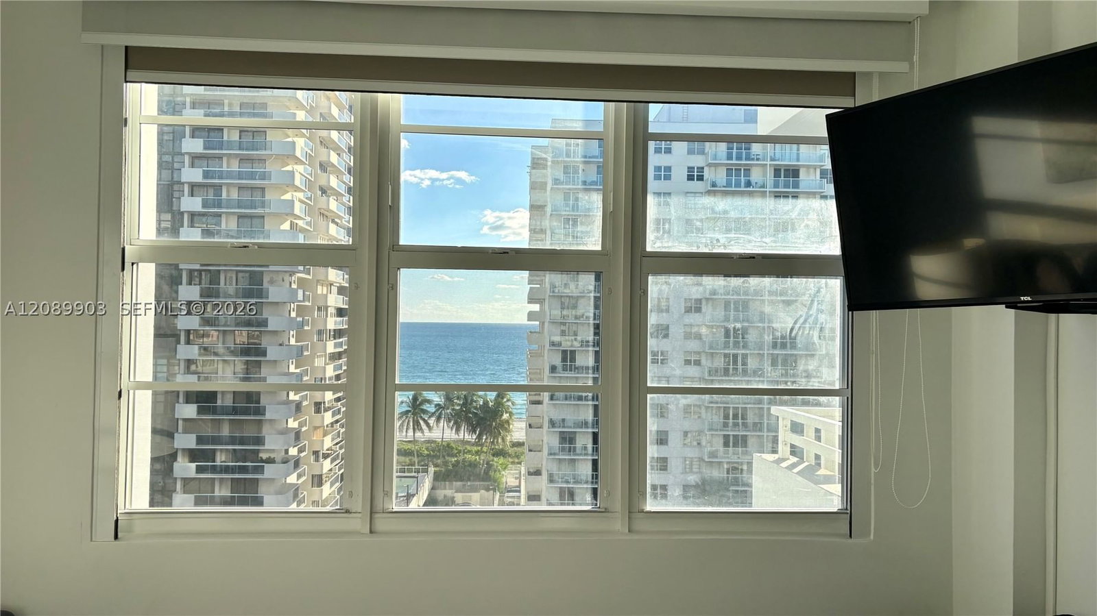 Real estate property located at 5700 Collins Ave #11B, Miami-dade, Seacoast 5700 Condo, Miami Beach, FL