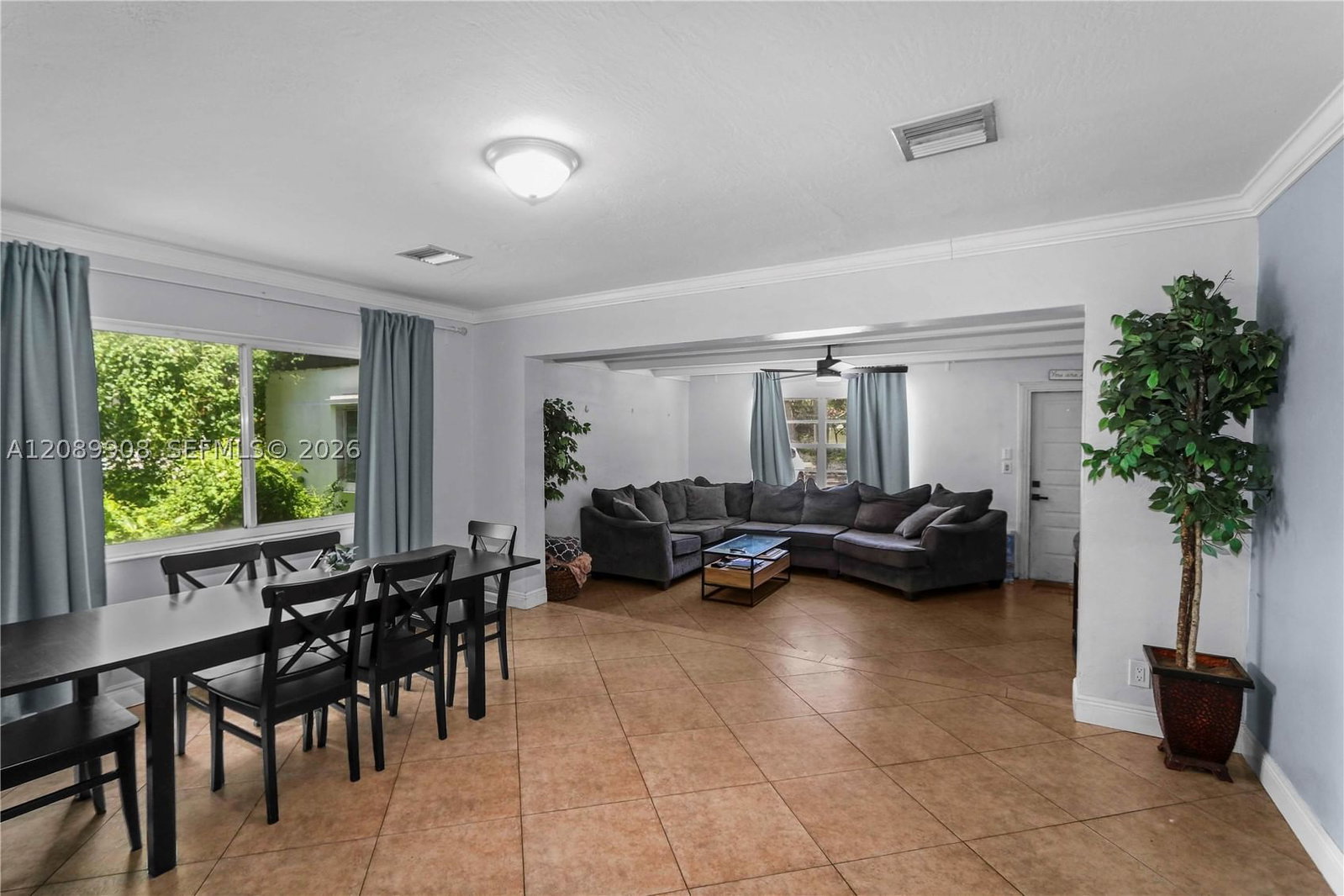 Real estate property located at 1221 26th Ave, Broward, Avalon Garden Estates, Pompano Beach, FL
