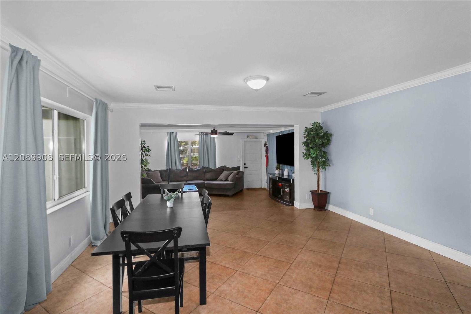 Real estate property located at 1221 26th Ave, Broward, Avalon Garden Estates, Pompano Beach, FL
