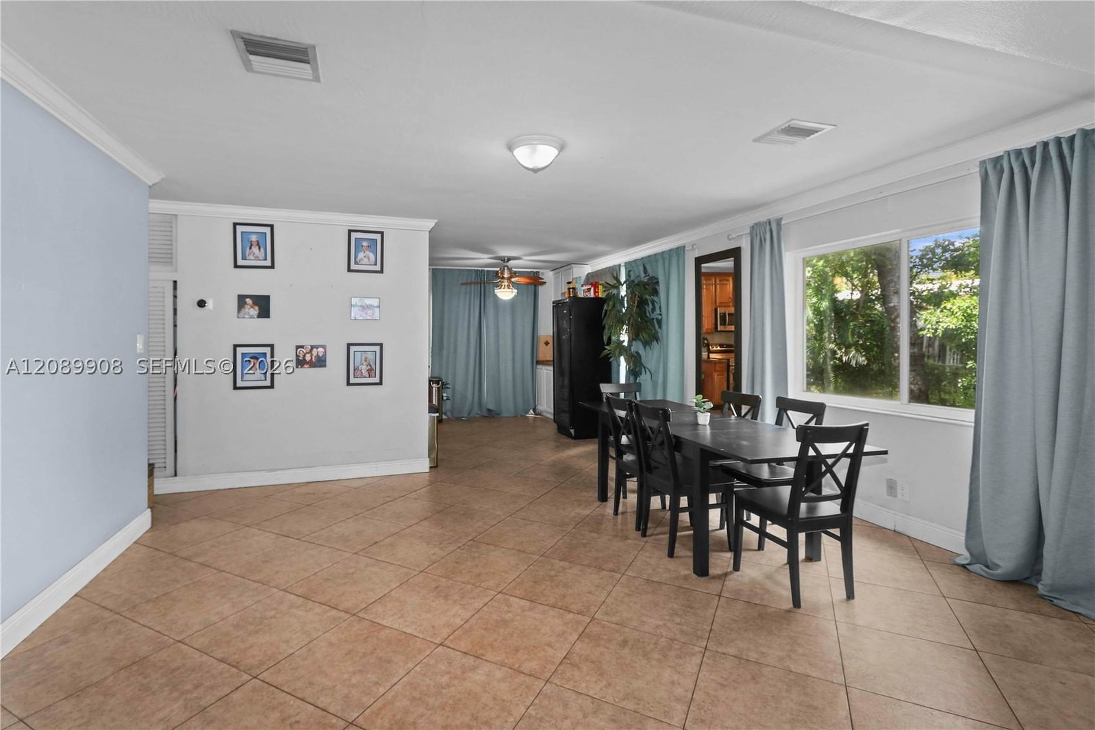 Real estate property located at 1221 26th Ave, Broward, Avalon Garden Estates, Pompano Beach, FL