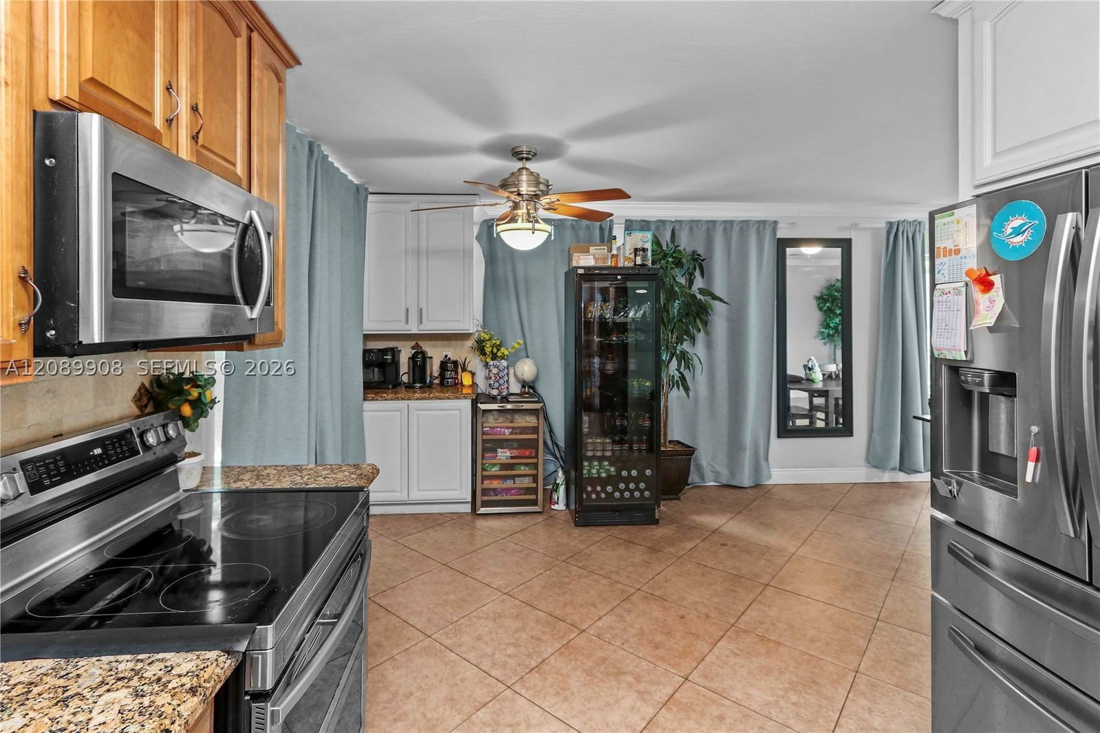 Real estate property located at 1221 26th Ave, Broward, Avalon Garden Estates, Pompano Beach, FL