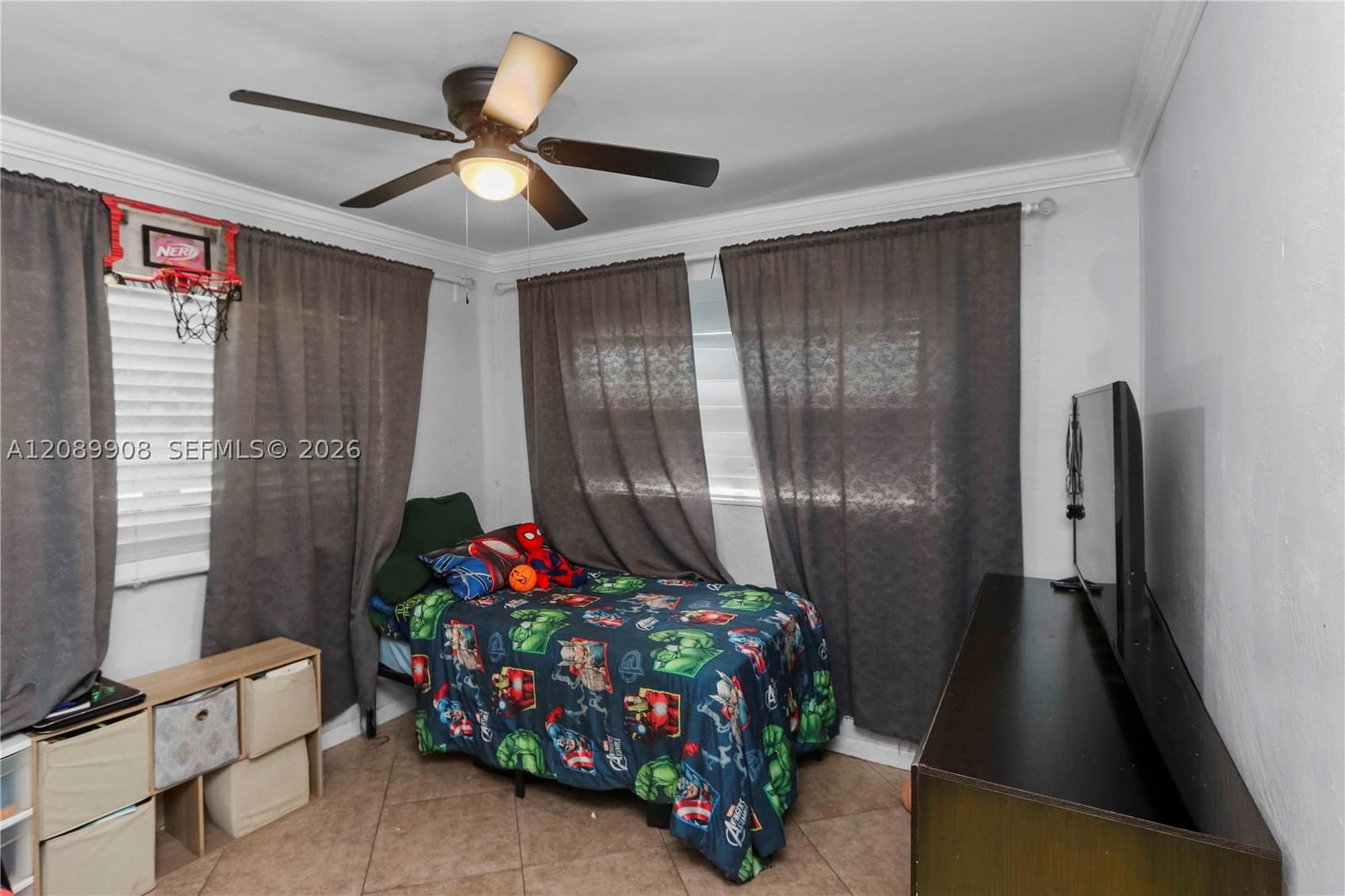 Real estate property located at 1221 26th Ave, Broward, Avalon Garden Estates, Pompano Beach, FL