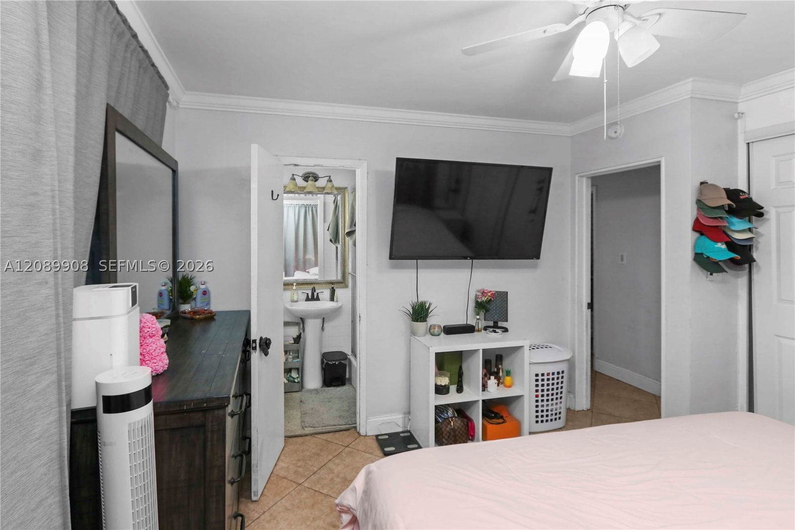 Real estate property located at 1221 26th Ave, Broward, Avalon Garden Estates, Pompano Beach, FL