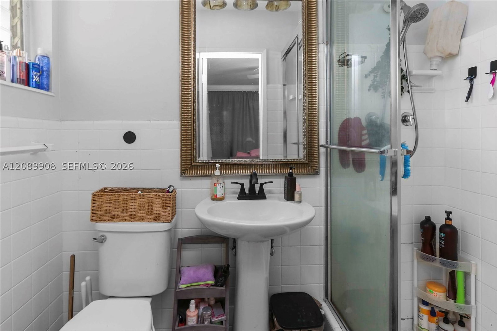 Real estate property located at 1221 26th Ave, Broward, Avalon Garden Estates, Pompano Beach, FL