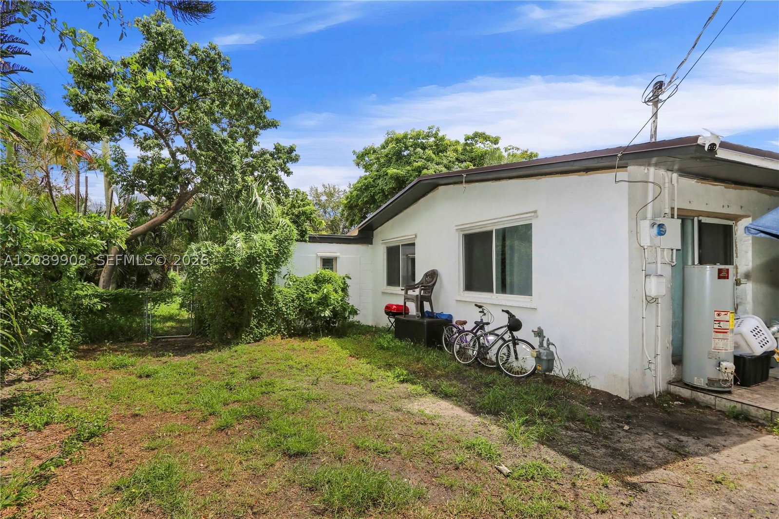 Real estate property located at 1221 26th Ave, Broward, Avalon Garden Estates, Pompano Beach, FL