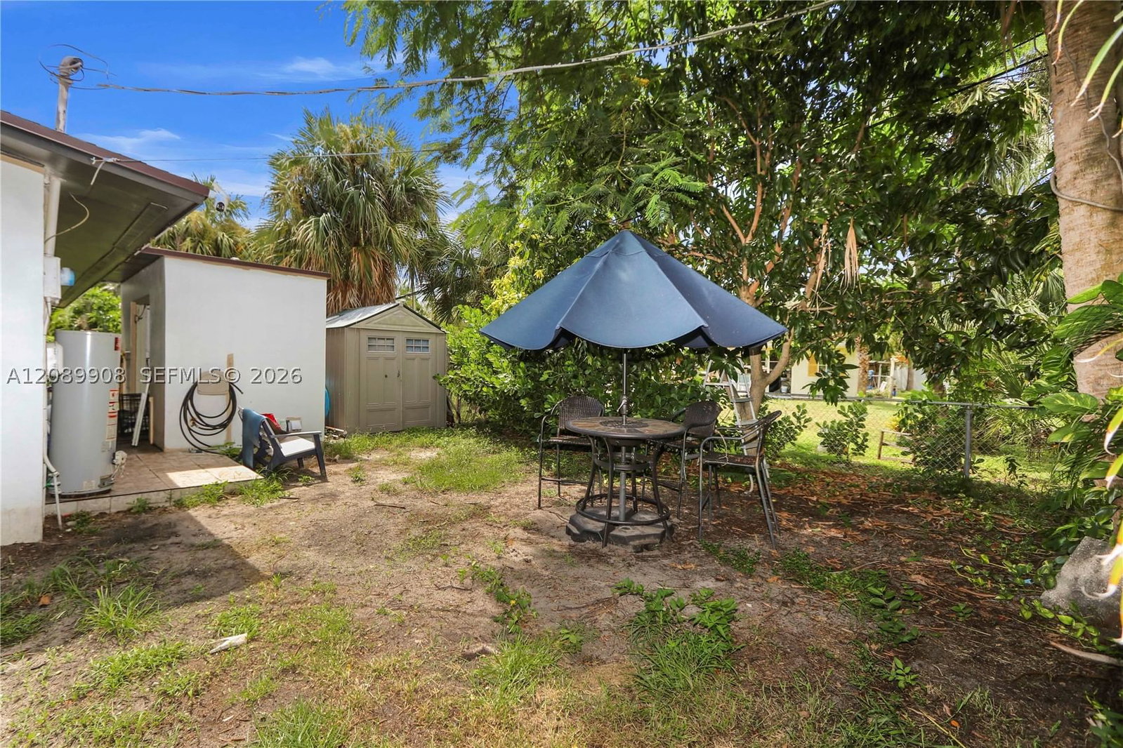 Real estate property located at 1221 26th Ave, Broward, Avalon Garden Estates, Pompano Beach, FL