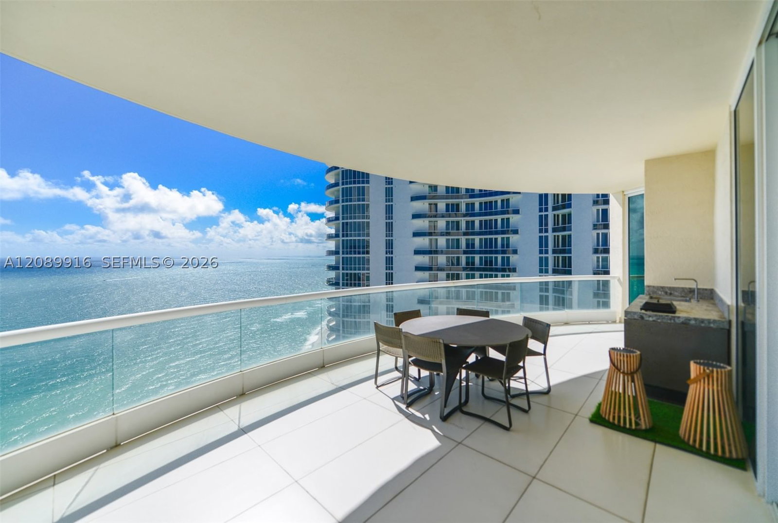 Real estate property located at 16047 Collins Ave #3204, Miami-dade, Turnberry Ocean Colony So, Sunny Isles Beach, FL