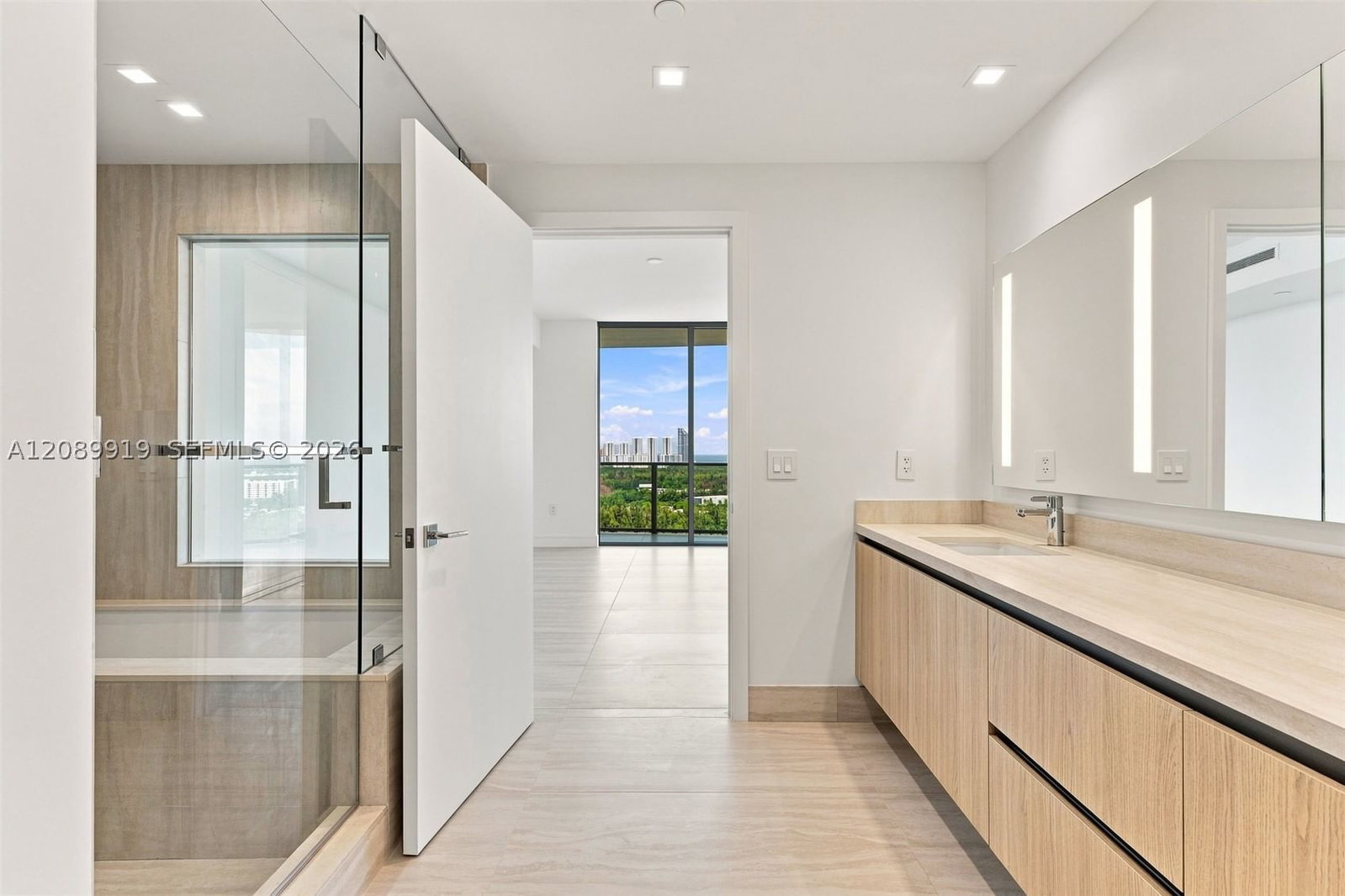 Real estate property located at 2411 Laguna Cir #2301, Miami-dade, One Park Tower, North Miami, FL