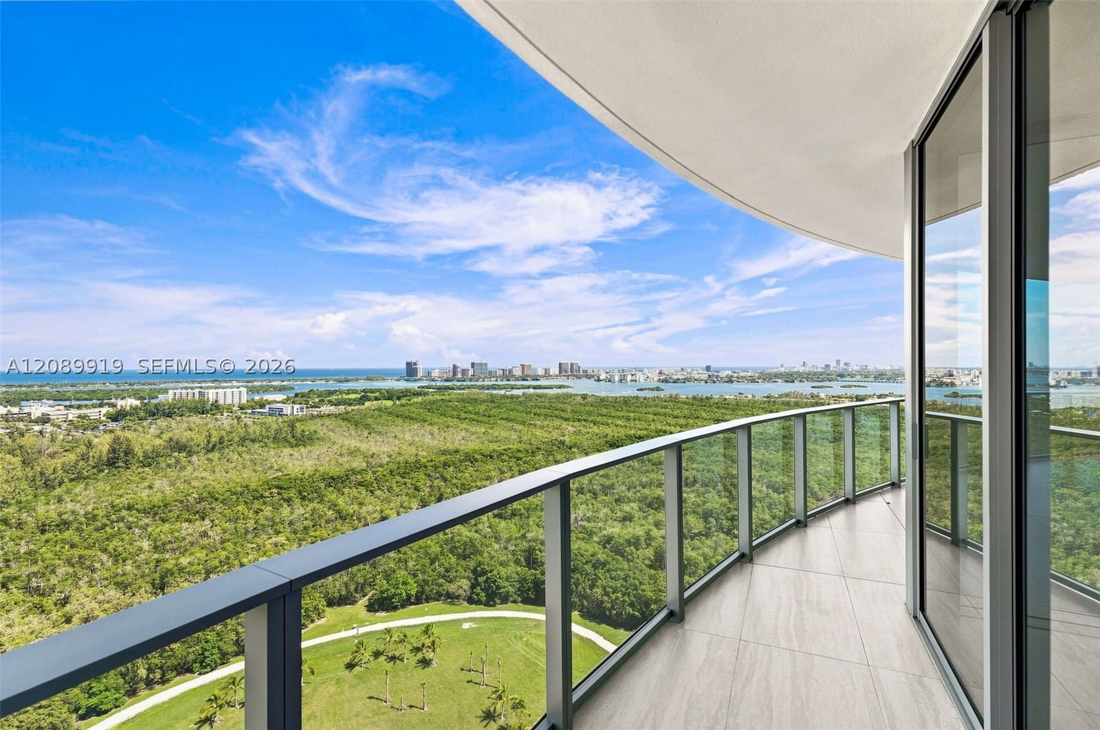 Real estate property located at 2411 Laguna Cir #2301, Miami-dade, One Park Tower, North Miami, FL