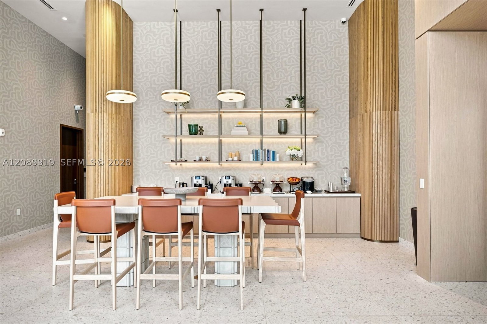 Real estate property located at 2411 Laguna Cir #2301, Miami-dade, One Park Tower, North Miami, FL