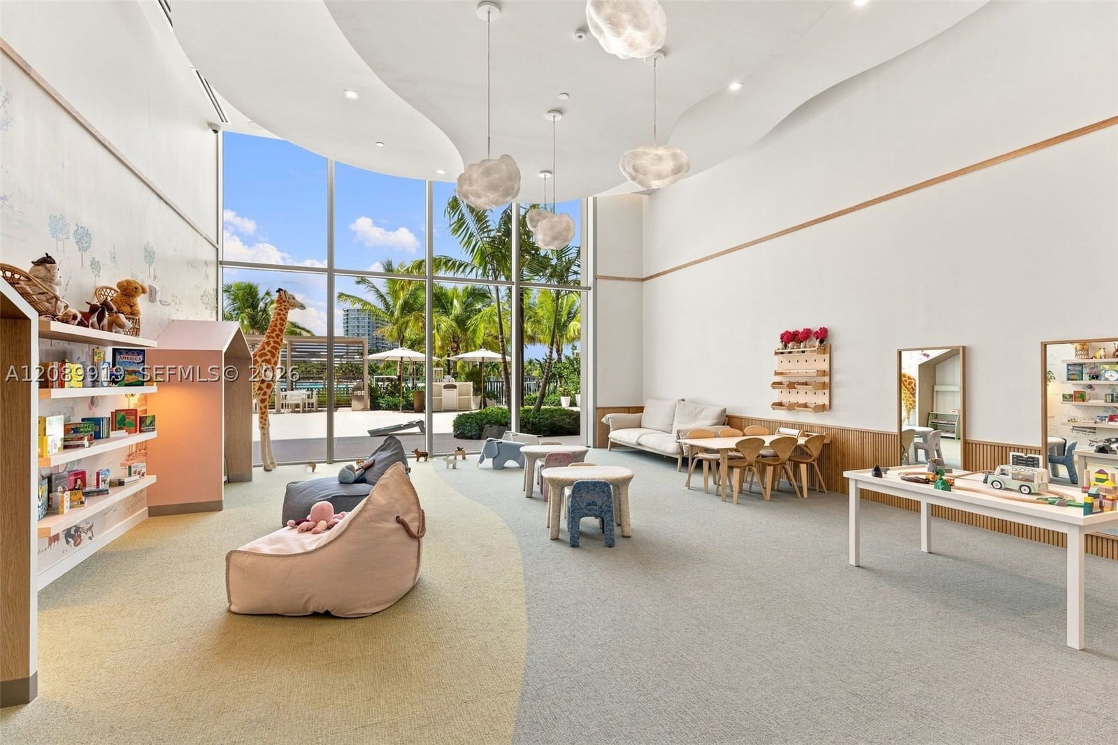Real estate property located at 2411 Laguna Cir #2301, Miami-dade, One Park Tower, North Miami, FL