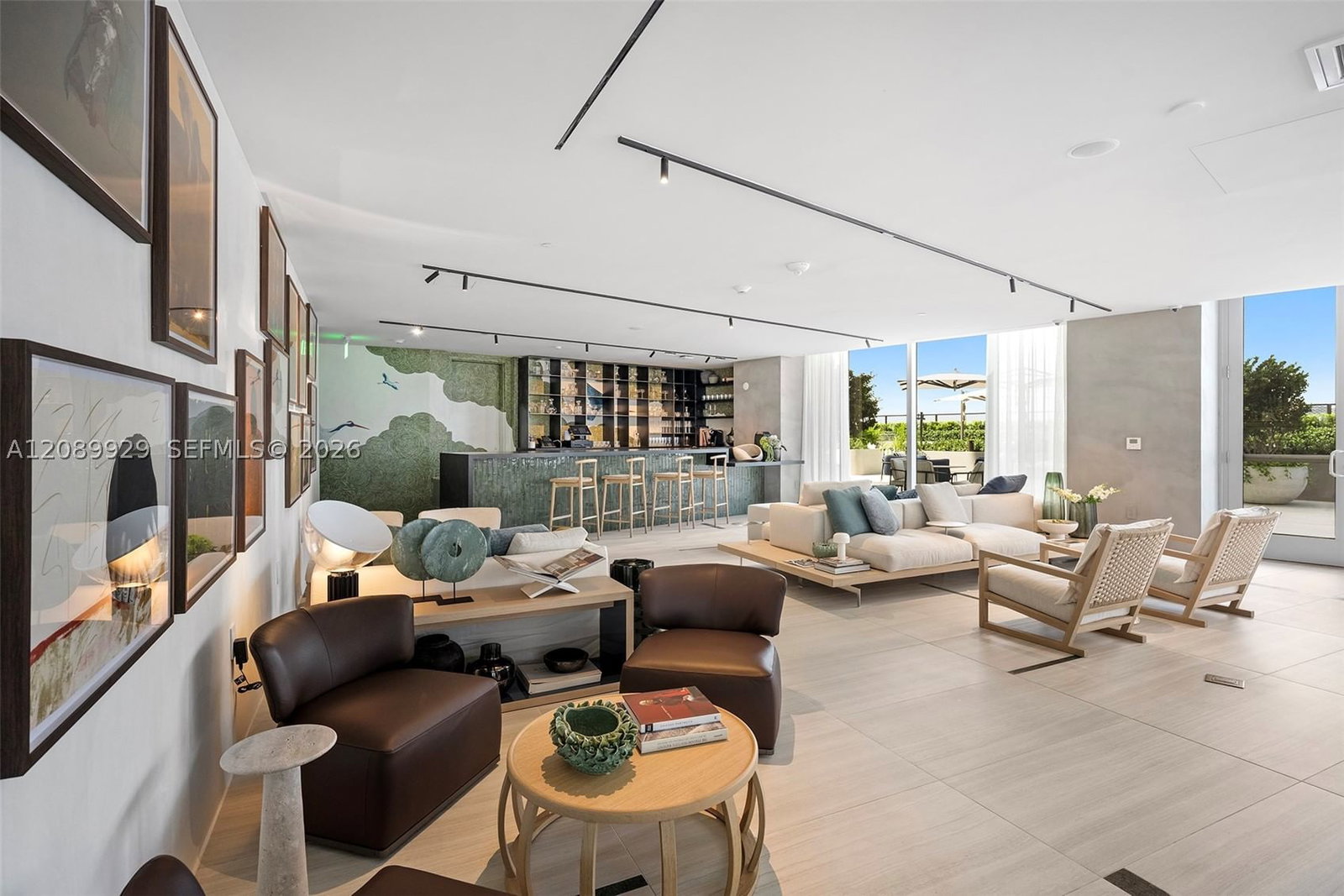 Real estate property located at 1400 Biscayne Blvd #609, Miami-dade, Casa Bella, Miami, FL
