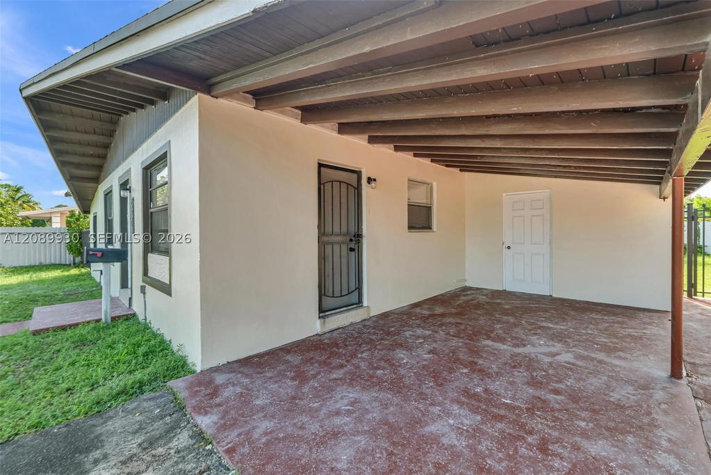 Real estate property located at 20060 14th Ct, Miami-dade, Honeyhill Ests Sec 2 1st, Miami Gardens, FL