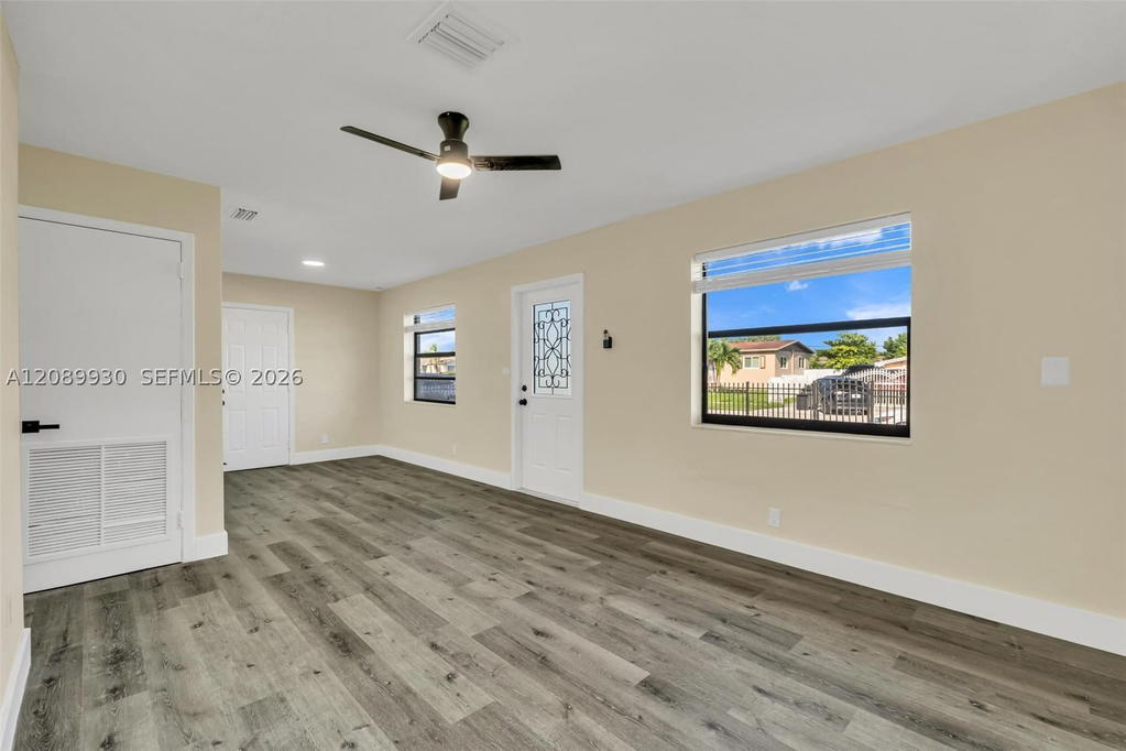 Real estate property located at 20060 14th Ct, Miami-dade, Honeyhill Ests Sec 2 1st, Miami Gardens, FL