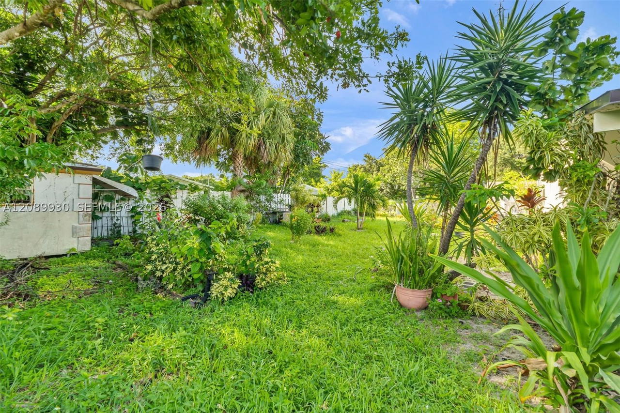 Real estate property located at 20060 14th Ct, Miami-dade, Honeyhill Ests Sec 2 1st, Miami Gardens, FL