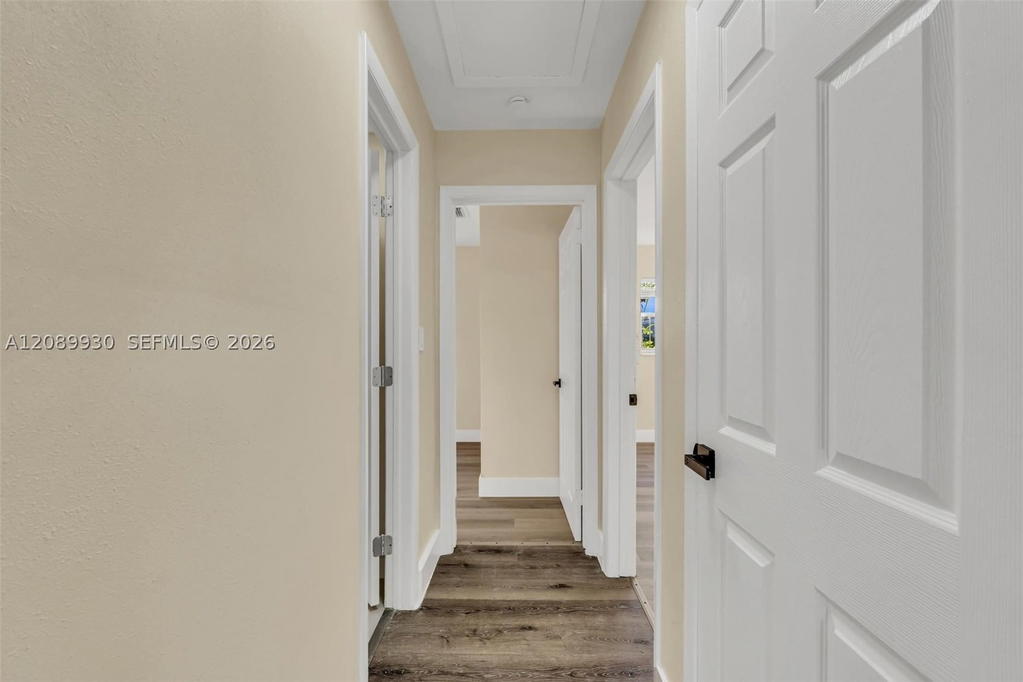 Real estate property located at 20060 14th Ct, Miami-dade, Honeyhill Ests Sec 2 1st, Miami Gardens, FL