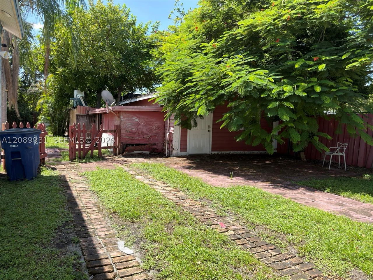 Real estate property located at 112 3rd St, Broward, North American Fruit Co, Hallandale Beach, FL