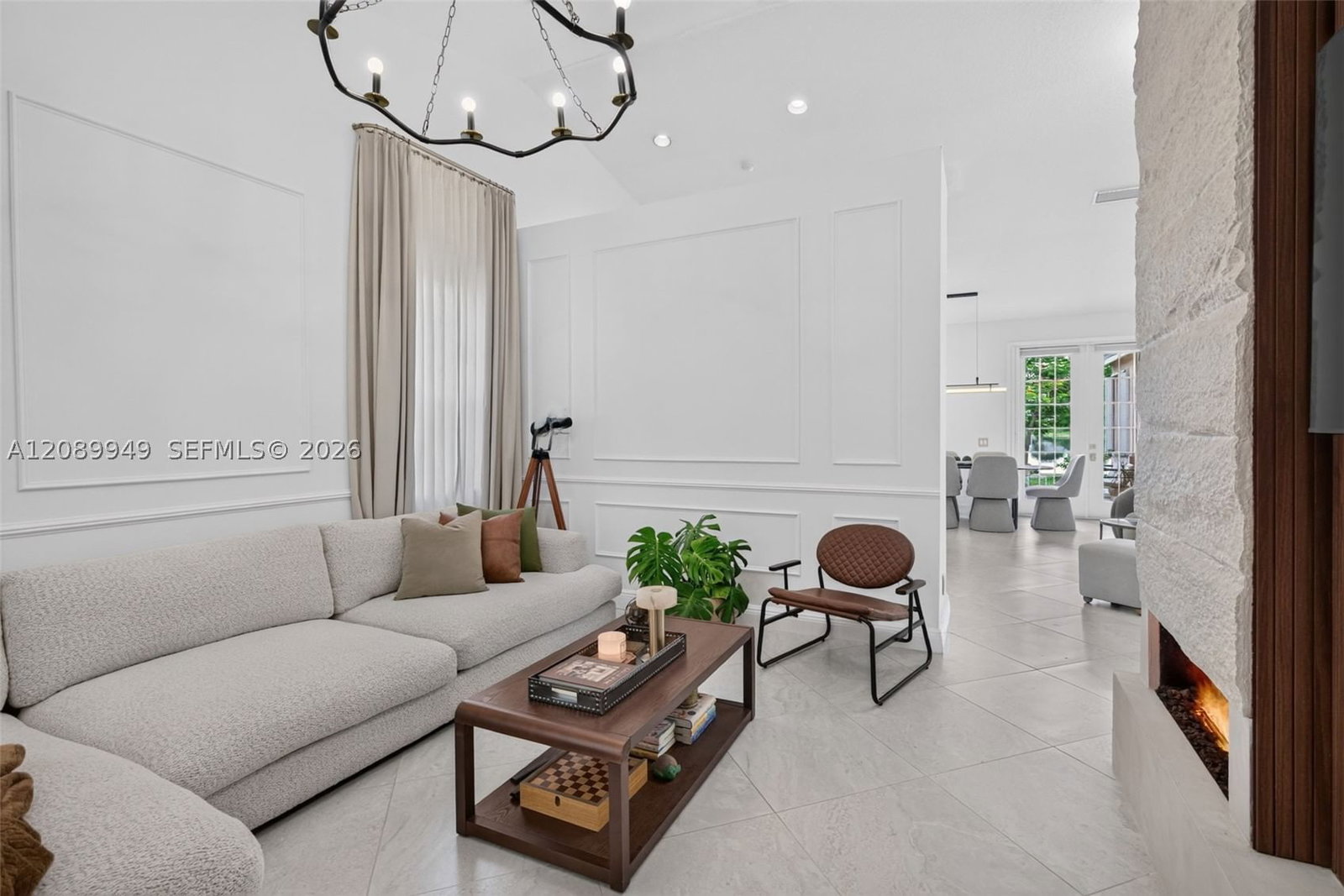 Real estate property located at 820 Falling Water Rd, Broward, Sector 4 North, Weston, FL