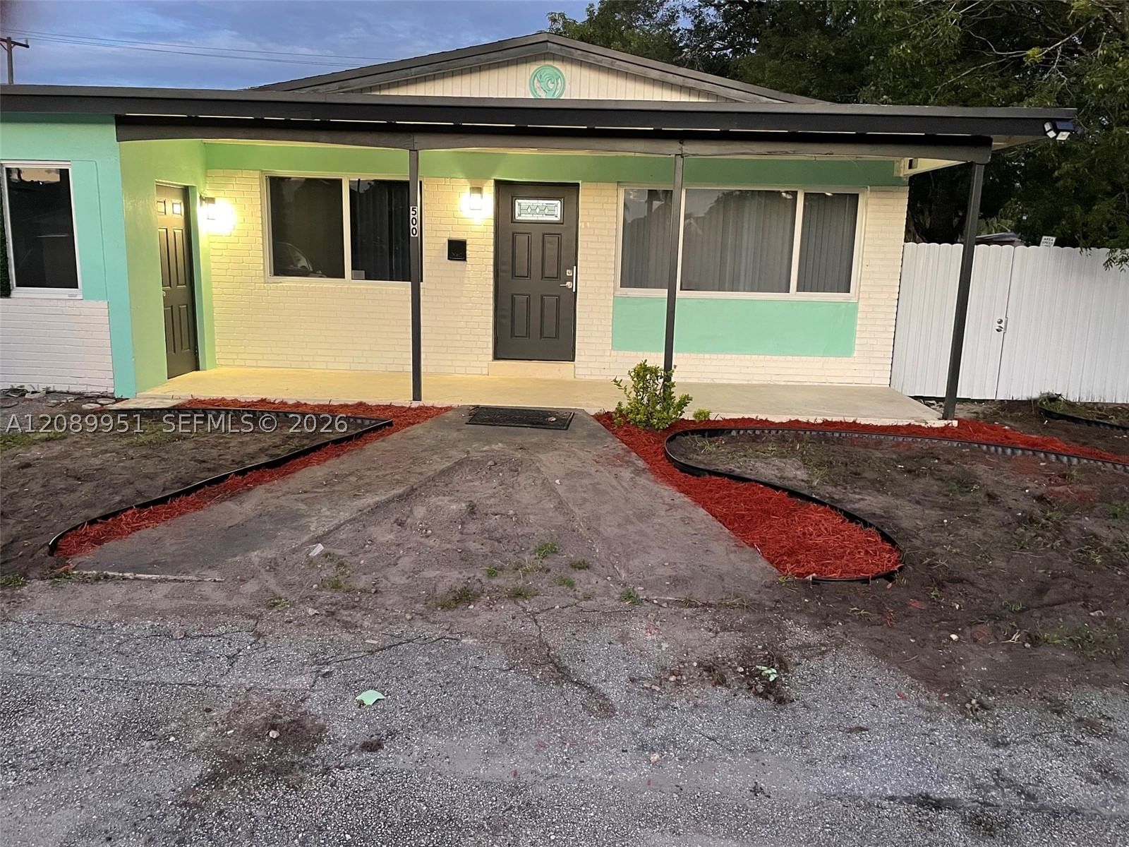 Real estate property located at 500 31st Ave, Broward, Boulevard Gardens First A, Fort Lauderdale, FL