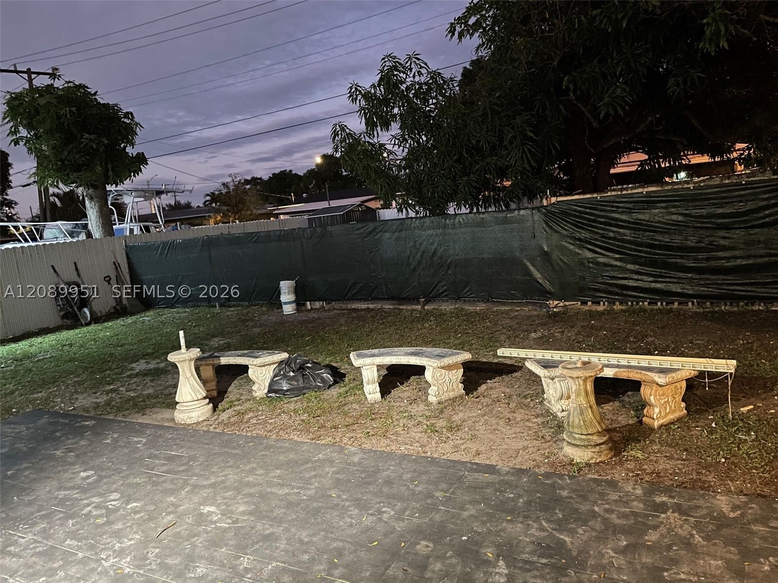 Real estate property located at 500 31st Ave, Broward, Boulevard Gardens First A, Fort Lauderdale, FL