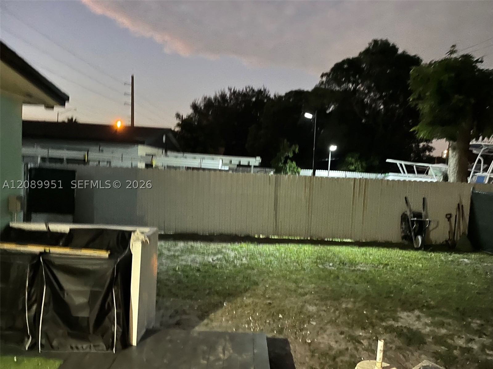 Real estate property located at 500 31st Ave, Broward, Boulevard Gardens First A, Fort Lauderdale, FL