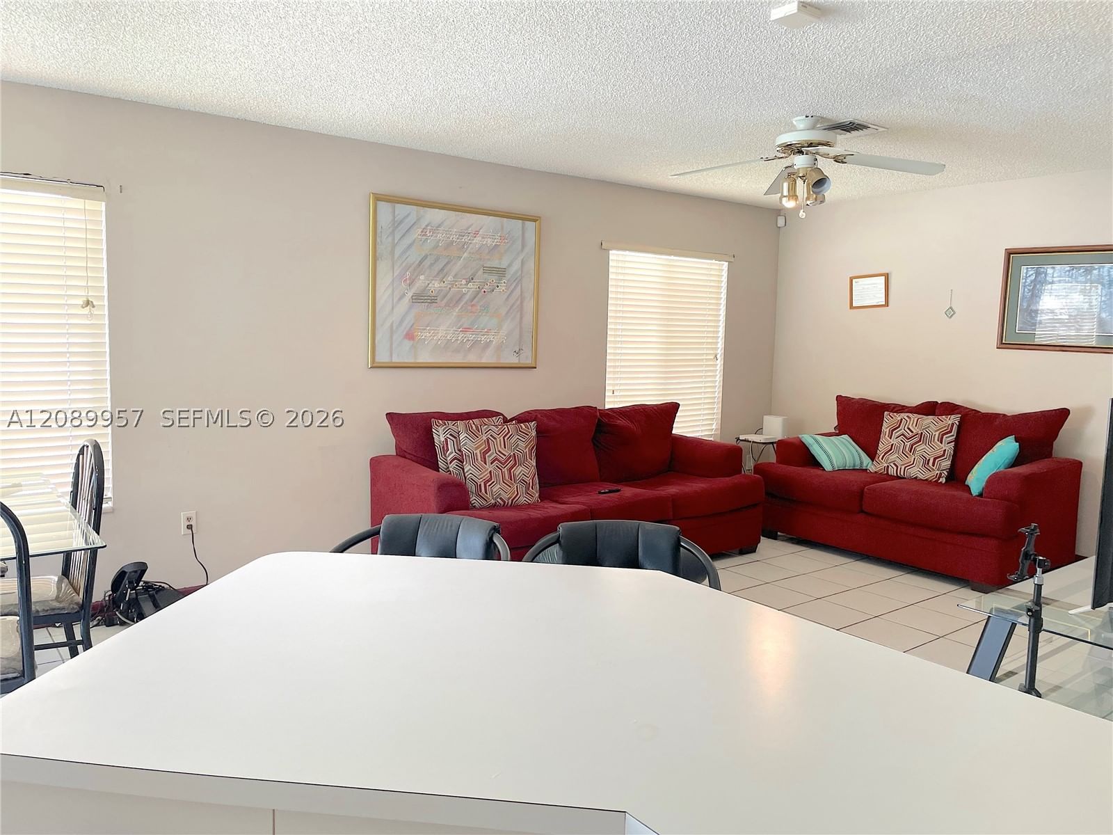 Real estate property located at 8851 9th Ct, Broward, Cinnamon Place V, Pembroke Pines, FL