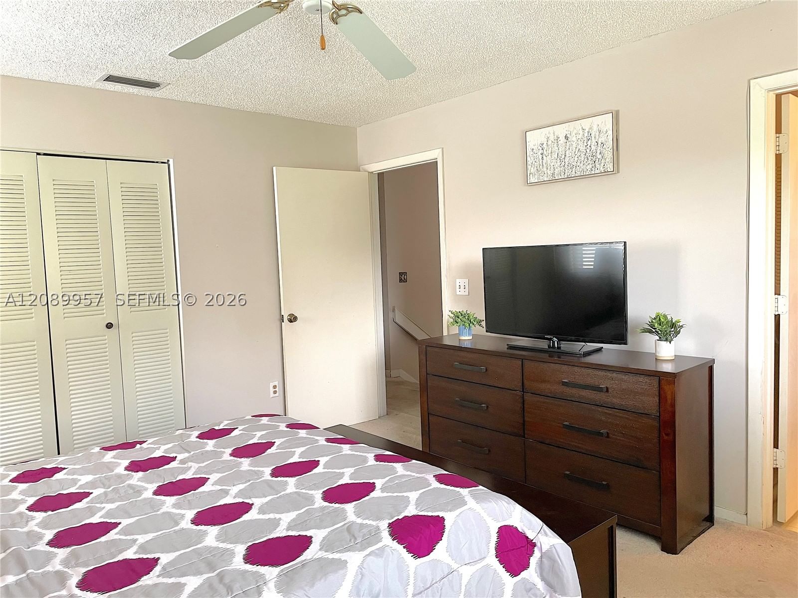 Real estate property located at 8851 9th Ct, Broward, Cinnamon Place V, Pembroke Pines, FL